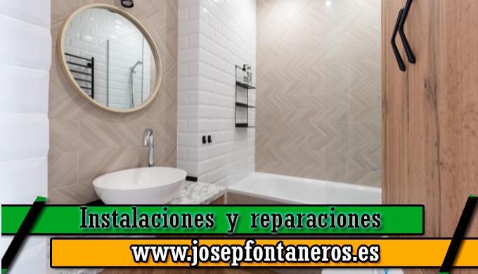 Fontaneros Canals 24 horas